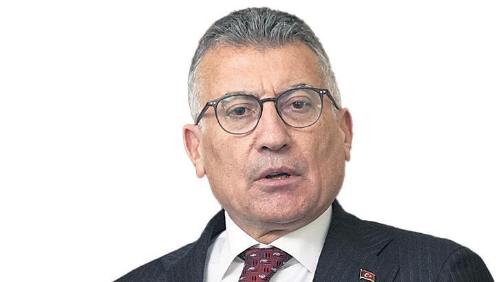 11. Yargı Paketi TBMM’de, kimlere af geliyor?