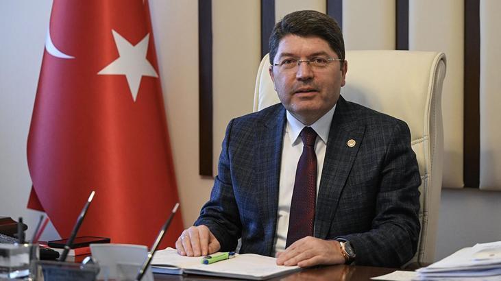 621 hakim ve savcının ataması yapıldı