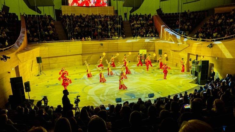 Türkiye Kültür Yolu Festivali, 2026 yılında 32 şehre çıkıyor