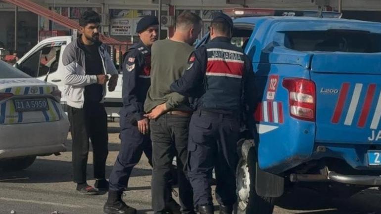 Diyarbakır'da korkunç kaza! Ölü ve yaralılar var