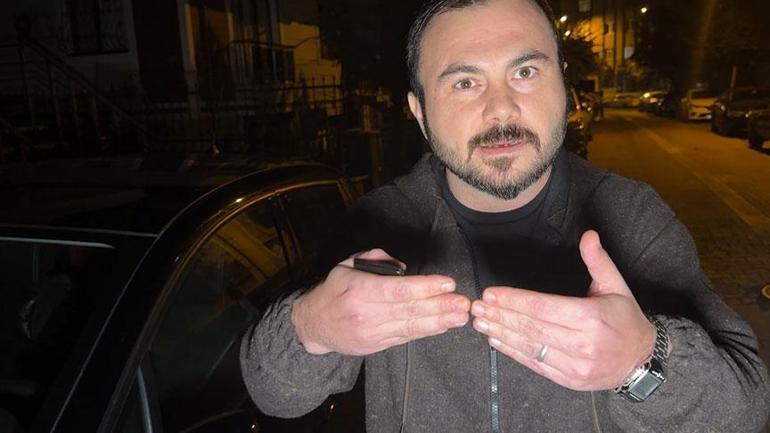 Maganda eşi ve bebeğinin yanında saldırmıştı! Bakan Yerlikaya duyurdu: Bizden kaçamadı