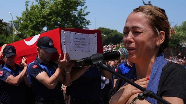 Ferdi Zeyrek'in ölümüne ilişkin iddianame tamamlandı! 15'er yıla kadar hapis istendi
