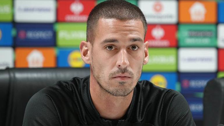 Modica: Samsunspor’un kanatlarda ve defansta iyi oyuncuları var