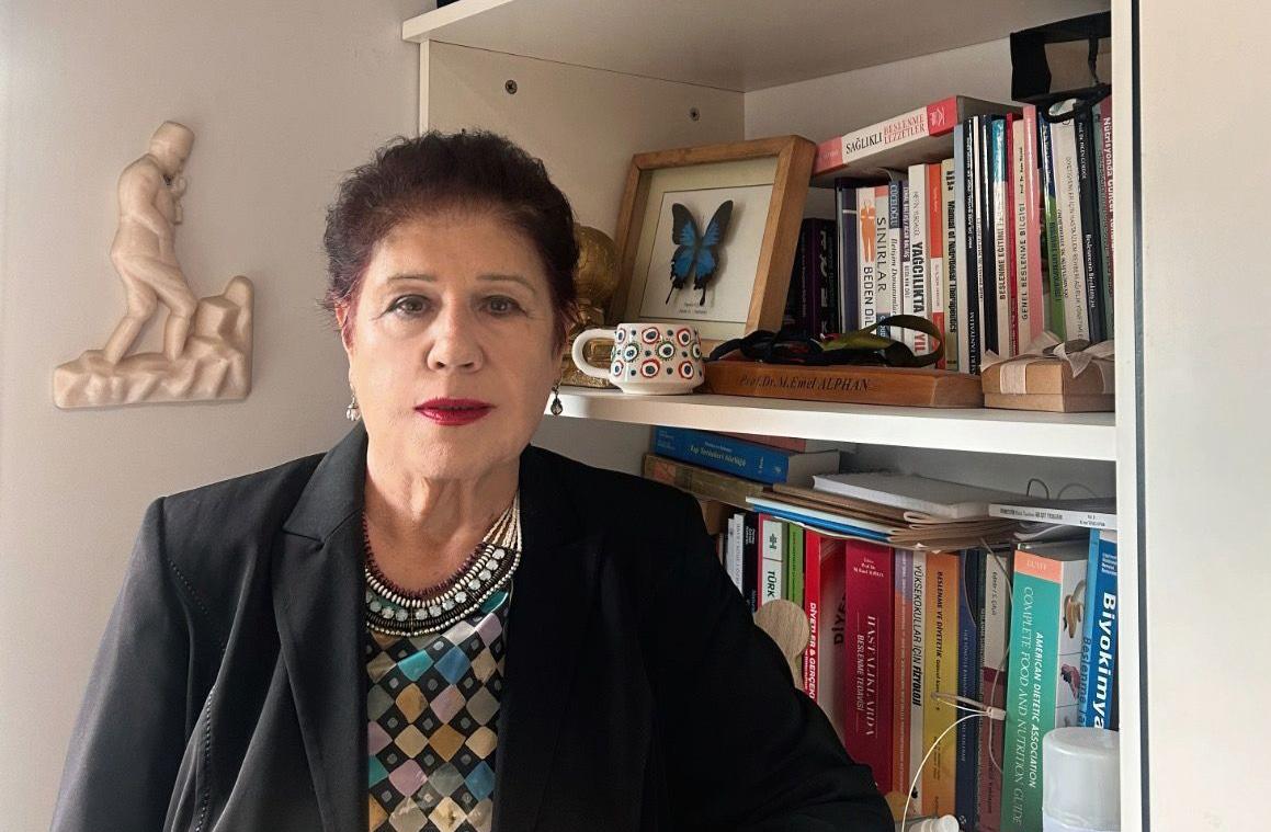 Diyabetlilerin en önemli görevi, diyabet kontrolü…