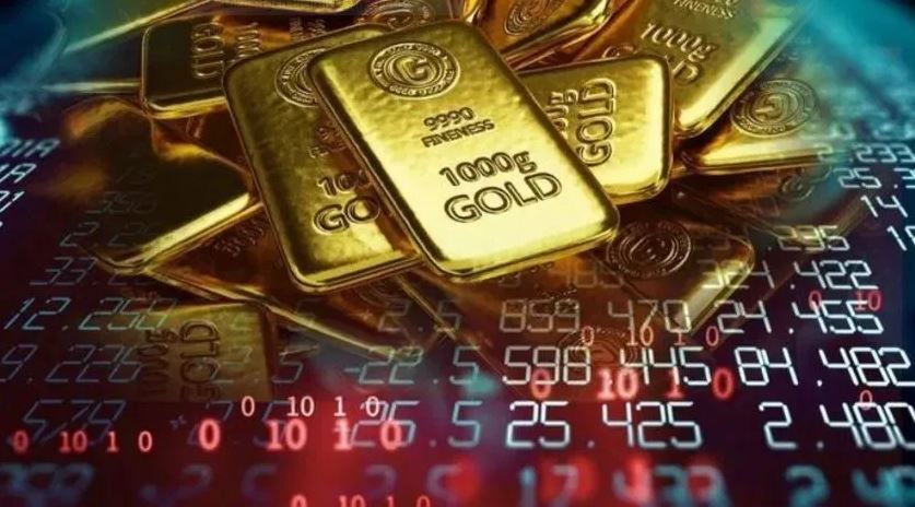 Dev bankadan yeni altın tahmini! ‘Fiyatların daha da…’