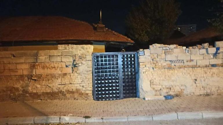 Aile içi şiddet faciası! 16 yaşındaki çocuk babasını öldürdü