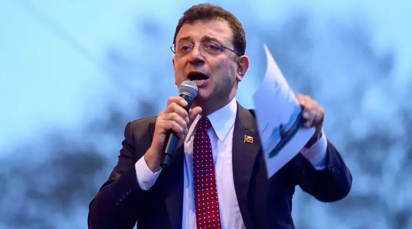 İmamoğlu’ndan ‘Bunlar suçsa suçluyum’ çıkışı! Tek tek açıkladı…