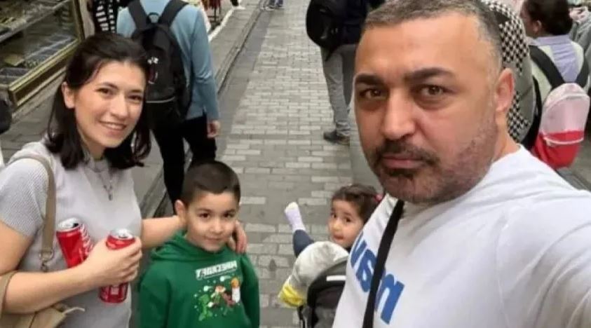 Böcek ailesi soruşturmasında 4 tahliye!