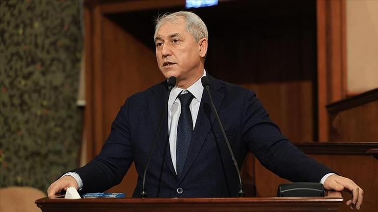 İBB'nin 2026 mali yılı bütçesi kabul edildi