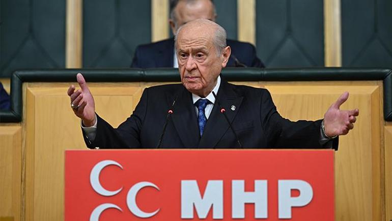 Son dakika... MHP lideri Bahçeli'den atanamayan öğretmenler için çağrı