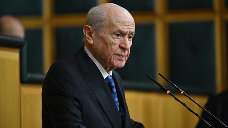 Son dakika... MHP lideri Bahçeli'den atanamayan öğretmenler için çağrı