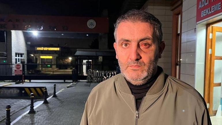 İstanbul'da bir aile yok oldu! ‘Katliam gibi kaza’