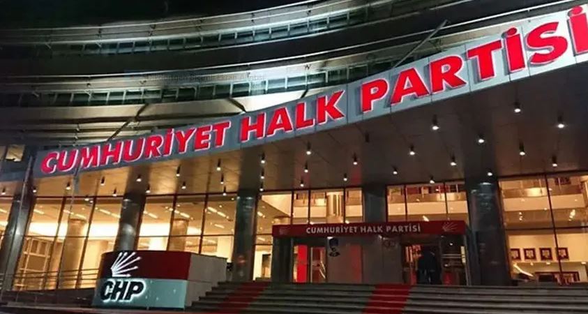 Başsavcılıktan “CHP kapatılacak” iddialarına yanıt
