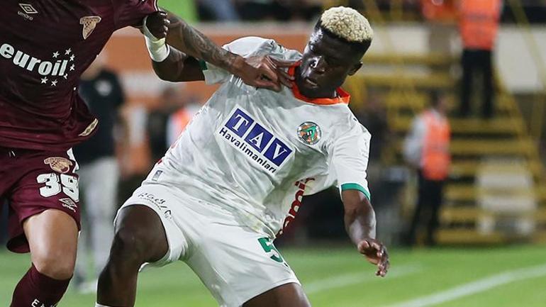 Fenerbahçe'den Süper Lig yıldızına transfer kancası!