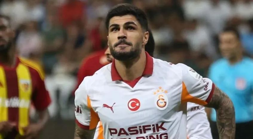 Tahkim, Eren Elmalı kararını onadı!