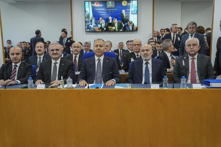 Suça sürüklenen çocuklara verilen cezalar! Bakan Yerlikaya: Tekrar masaya yatırmamız lazım