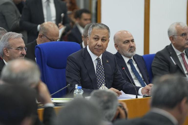 Suça sürüklenen çocuklara verilen cezalar! Bakan Yerlikaya: Tekrar masaya yatırmamız lazım