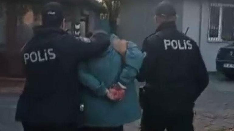 Takside eski eşine pusu kurup öldürdü! Korkunç ifade ortaya çıktı: 'Mesajlarıma cevap vermedi'