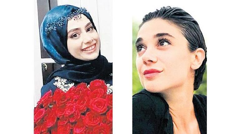 Şiddete karşı #hepbirlikte