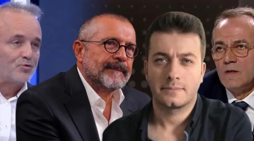 İBB soruşturmasında gazetecilere gözaltı dalgası! Evlerinden alıp emniyete götürdüler…