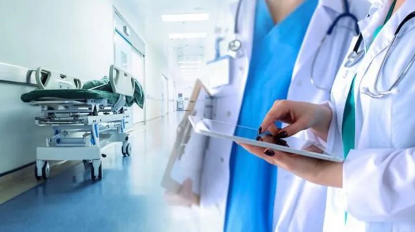 Hastane açılışları için lisans dönemi başladı