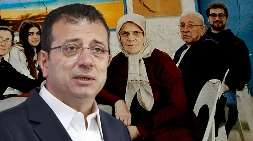 İmamoğlu’nun babasıyla oğluna yurt dışı yasağı! İfadeye çağrılmışlardı…
