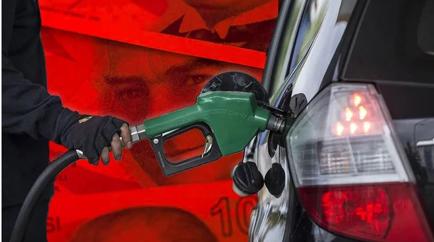 Motorinde dev, benzinde kısıtlı indirim!