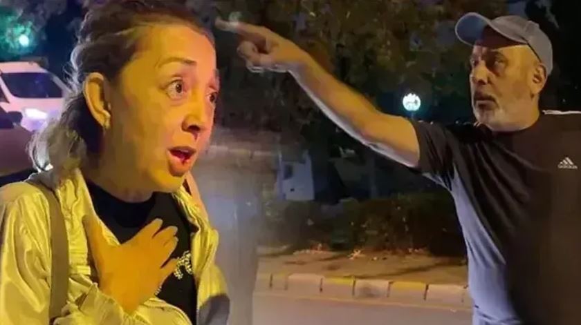 Teşkilat Başkanı’na pahalıya patladı: Eşi tutuklandı