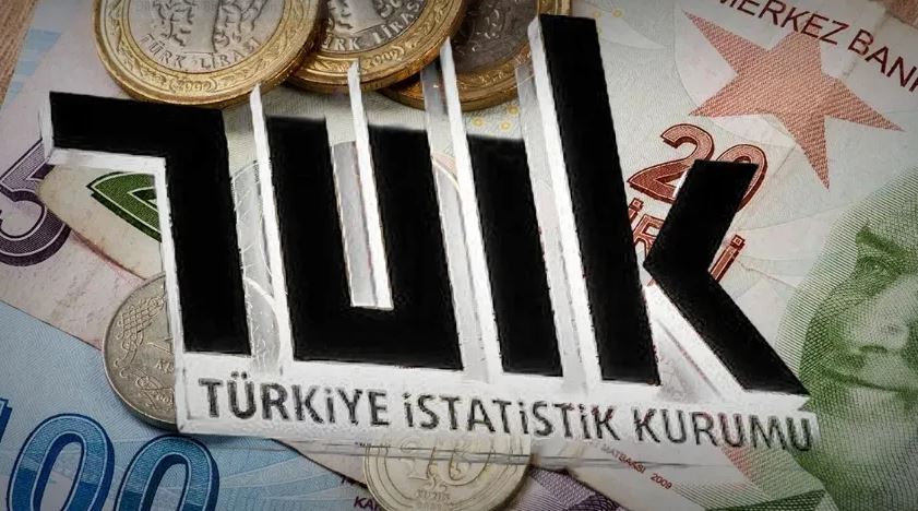 TÜİK verileri paylaştı… Ekim ayı enflasyon rakamları açıklandı!