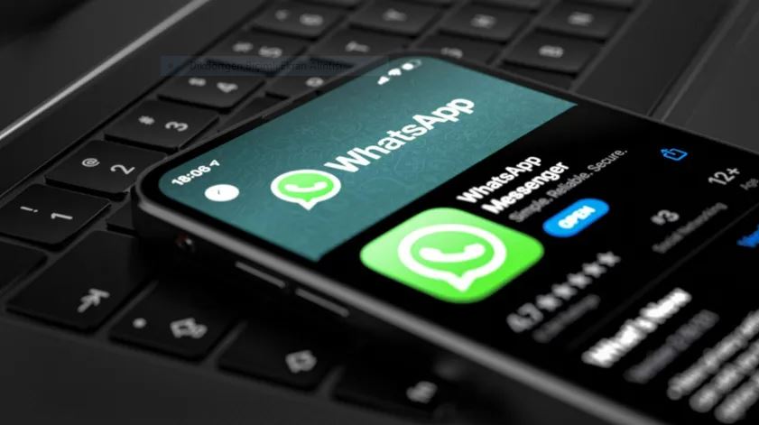 WhatsApp’ta yeni özellik: Artık seçilebilecek!