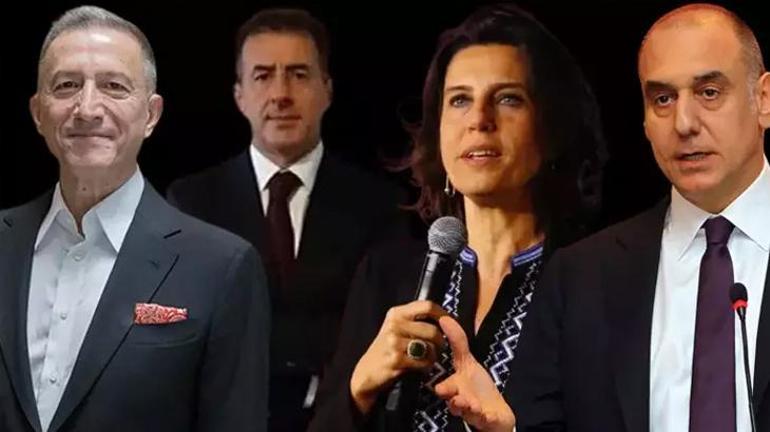 FETÖ'nün 'futbolda şike' kumpası soruşturması! Lütfi Arıboğan ve İlhan Helvacı hakkında karar