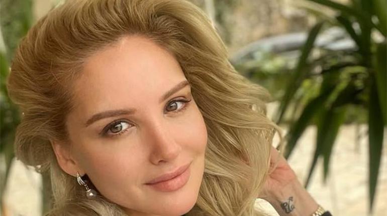 Son dakika: TV spikerleri Ela Rumeysa Cebeci, Meltem Acet ve Hande Sarıoğlu'na uyuşturucu operasyonu