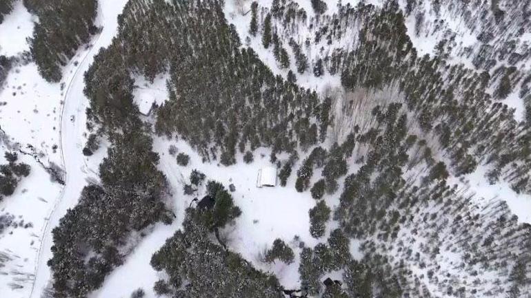 AKOM tarih verip açıkladı! İstanbul’a kar ne zaman yağacak?