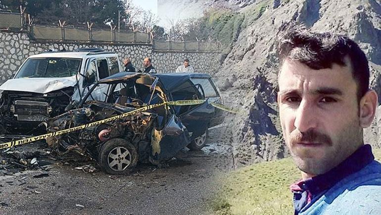 Kedi için kırılan direksiyon 2 can aldı! Burdur’da zincirleme facia