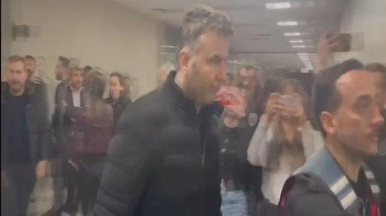 Mehmet Akif Ersoy 'uyuşturucu' soruşturması kapsamında tutuklandı