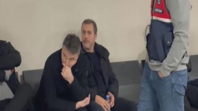 Mehmet Akif Ersoy 'uyuşturucu' soruşturması kapsamında tutuklandı