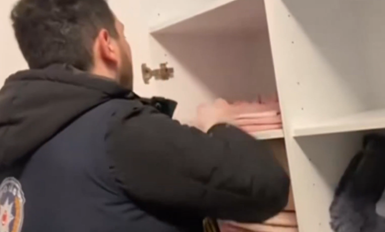 Bakan Yerlikaya: Siber suçlarla mücadele operasyonlarında 204 şüpheli yakalandı