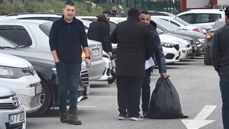 Resmi Gazete'de yayımlanarak yürürlüğe girdi! 11’inci Yargı Paketi kapsamında tahliyeler başladı