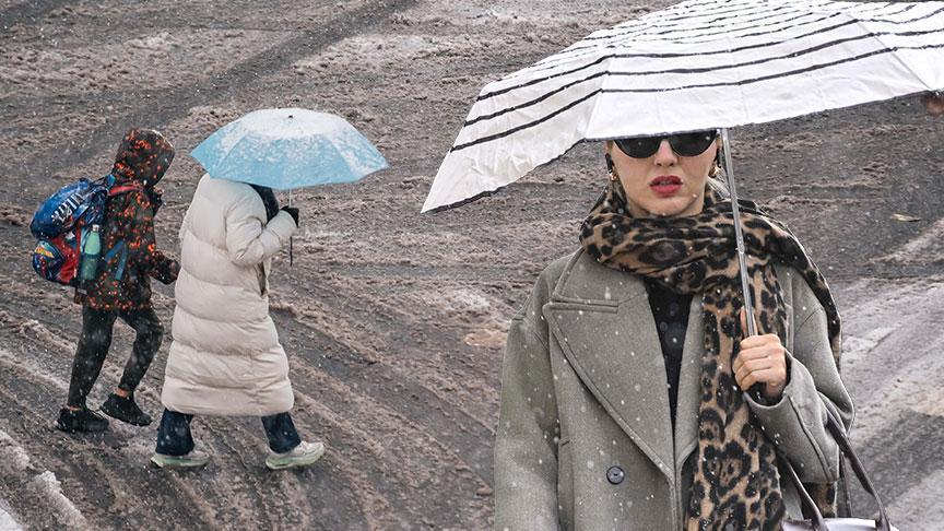 Meteoroloji’den yeni uyarı!