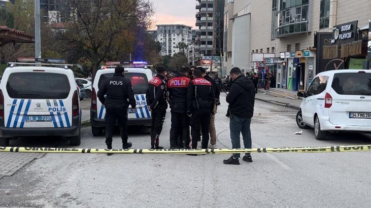 Restoran çalışanlarına silahlı saldırı! ‘Kaba davrandınız’ diyerek dehşet saçtılar