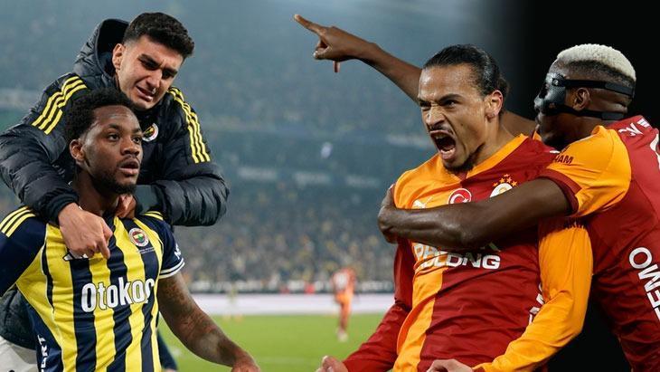 Derbi maçta kazanan yok!