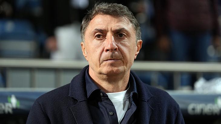 Kasımpaşa’da Shota Arveladze dönemi sona erdi! Resmen açıklandı