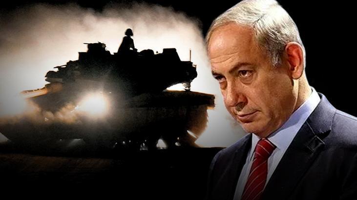 Netanyahu’dan dikkat çeken Suriye açıklaması: Çekilmiyoruz