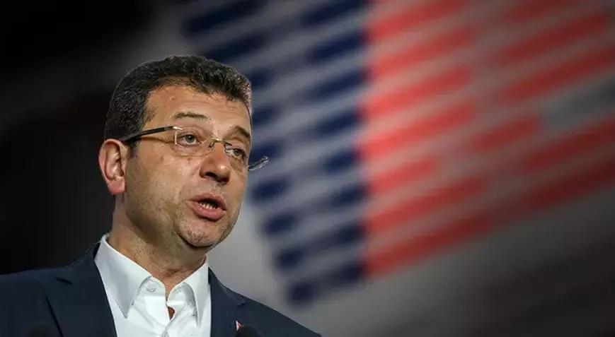 Ekrem İmamoğlu ‘Sahte diploma’ davasında 3’üncü kez hakim karşısında