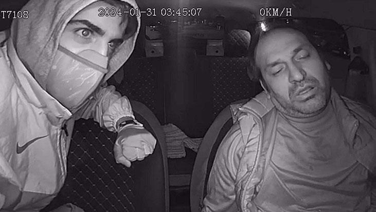 İzmir’de taksici cinayeti: Sanığın cezası Yargıtay tarafından onandı