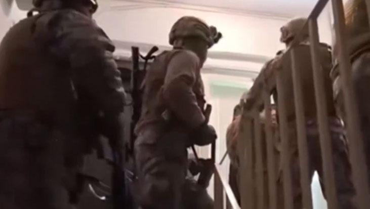 Bakan Yerlikaya: Siber suçlarla mücadele operasyonlarında 204 şüpheli yakalandı