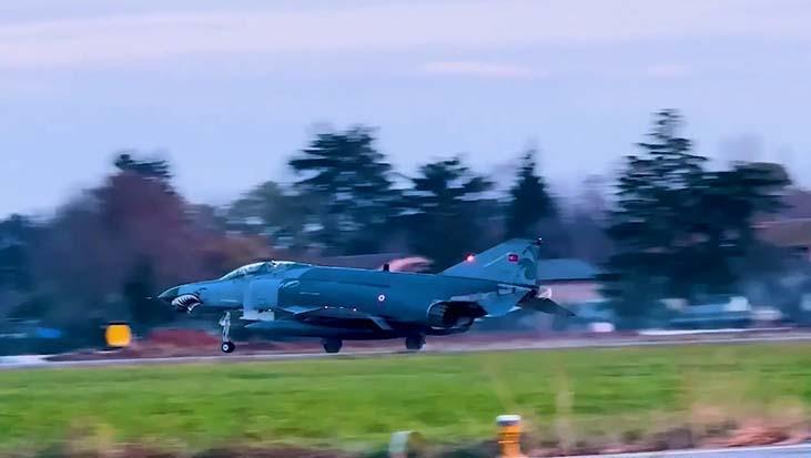 MSB’den Poggio Dart-2025 Tatbikatı’na ilişkin paylaşım