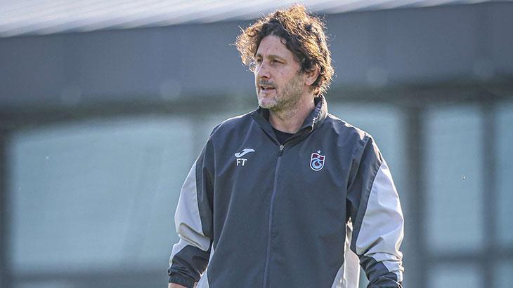 Trabzonspor’da Fatih Tekke büyük düşünüyor!