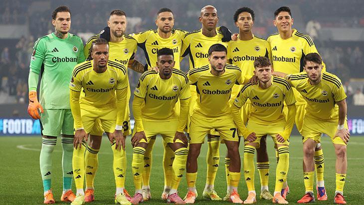 Fenerbahçe’nin UEFA Avrupa Ligi’nde rakibi Brann!
