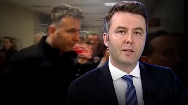 Mehmet Akif Ersoy ‘uyuşturucu’ soruşturması kapsamında tutuklandı